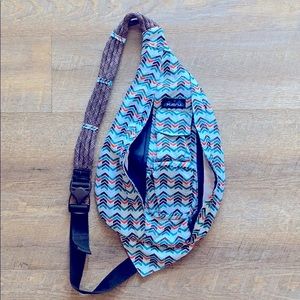 Kavu Rope Sling bag